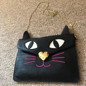 Betsey Johnson crossbody